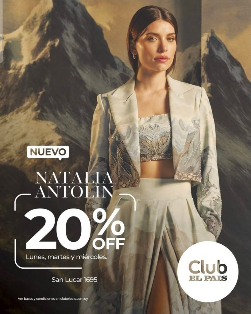 Natalia Antolin