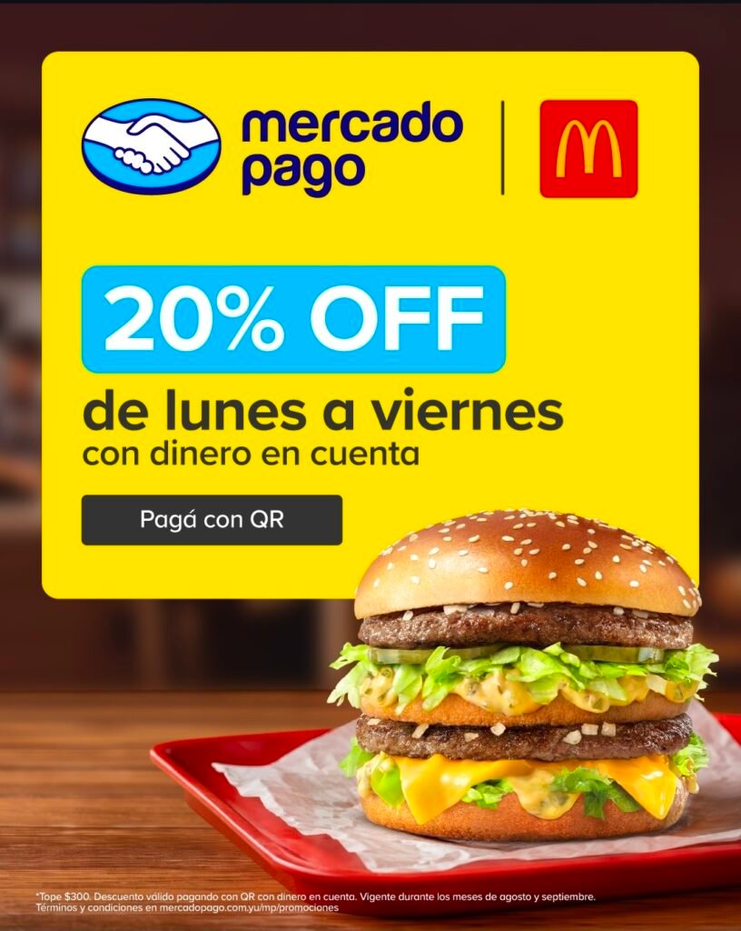 McDonalds