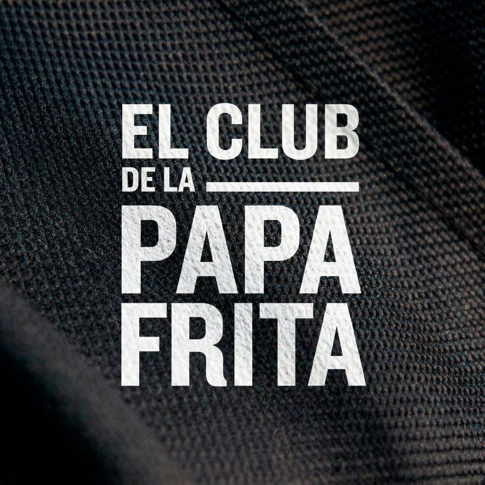 El Club de la Papa Frita